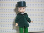 マダムアレクサンダー ハッピーミール　オズ「THE WIZARD OF OZ」 画像9