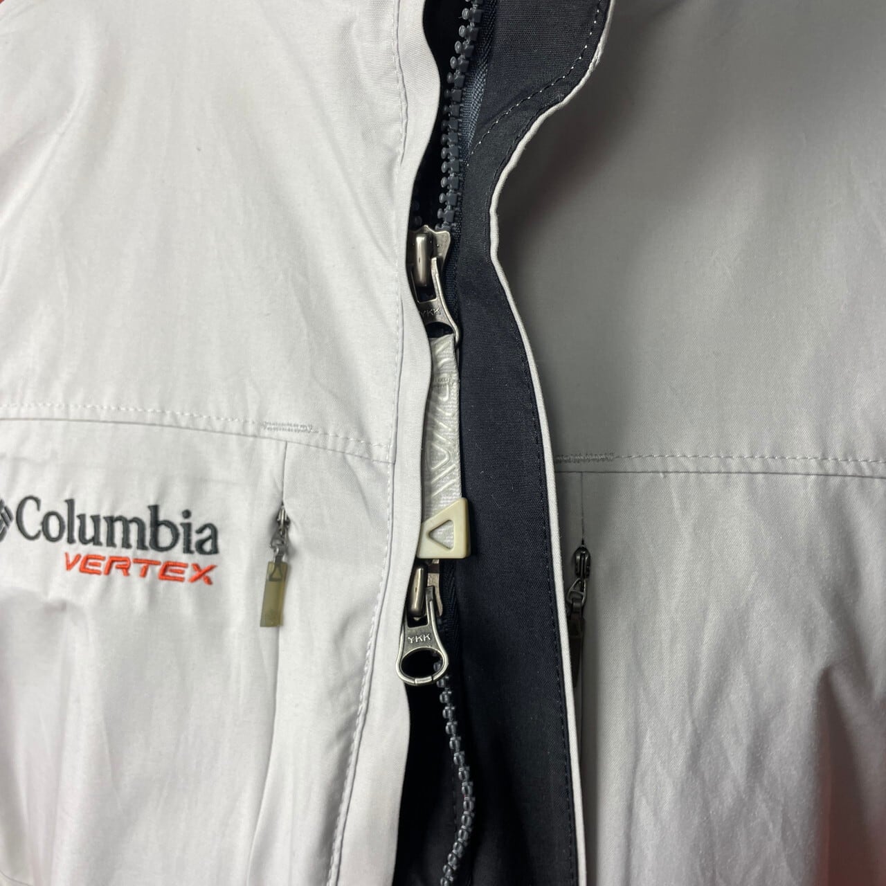 Columbia コロンビア マウンテンパーカー VERTEX OMNI-SHIELD Columbia コロンビア マウンテンパーカー VERTEX OMNI-SHIELD