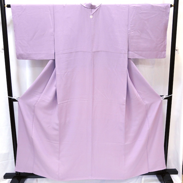 着物・色無地・一つ紋・正絹・No.200701-0221・梱包サイズ80