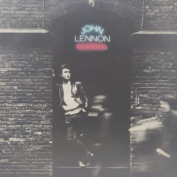 John Lennon / Rock 'N' Roll [PCS 7169, 0C 062 05834] - 画像1