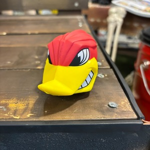 ３年ぶりの再入荷！！【クレイスミス】アンテナトッパー