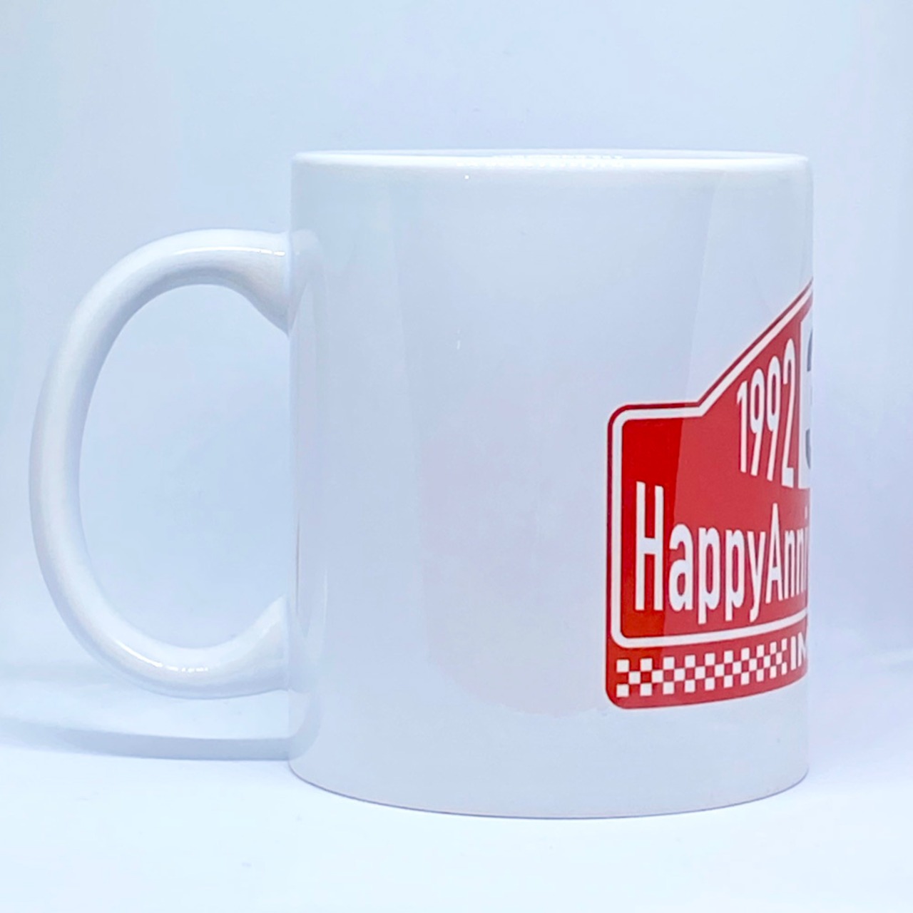 【30YEARS ANNIVERSARY】マグカップ