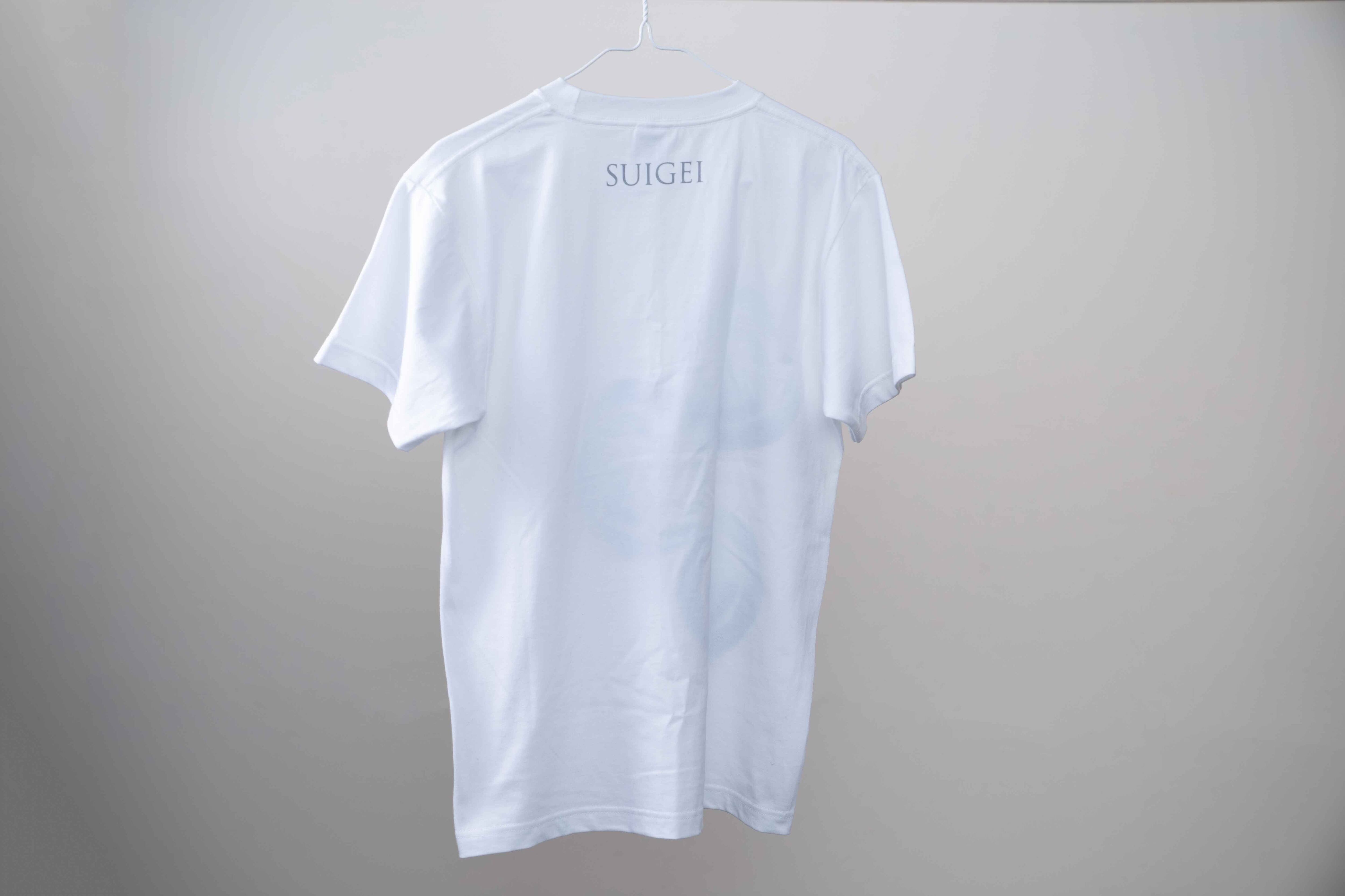 酔T 渦（SUIGEI ORIGINAL Tシャツ） | SUIGEI STORE | 酔鯨酒造 公式