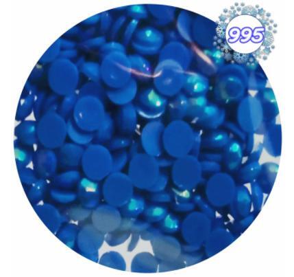 (round)アレンジビーズ【995番】