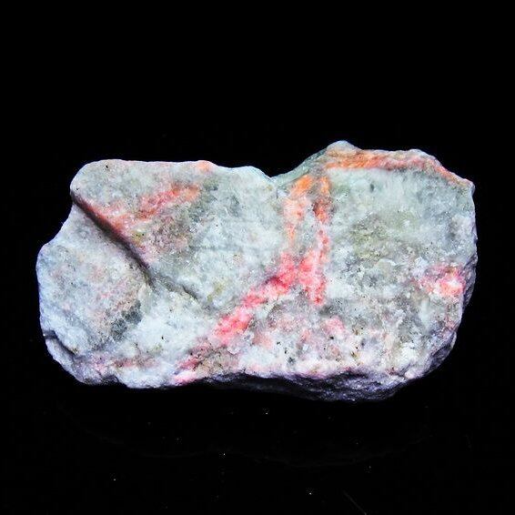 ハックマナイト 原石 一点物 171-6228