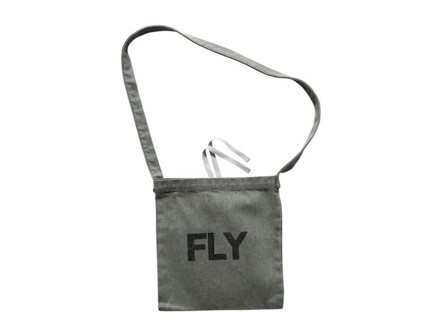 WORK APRON-JK SLOWLIFE