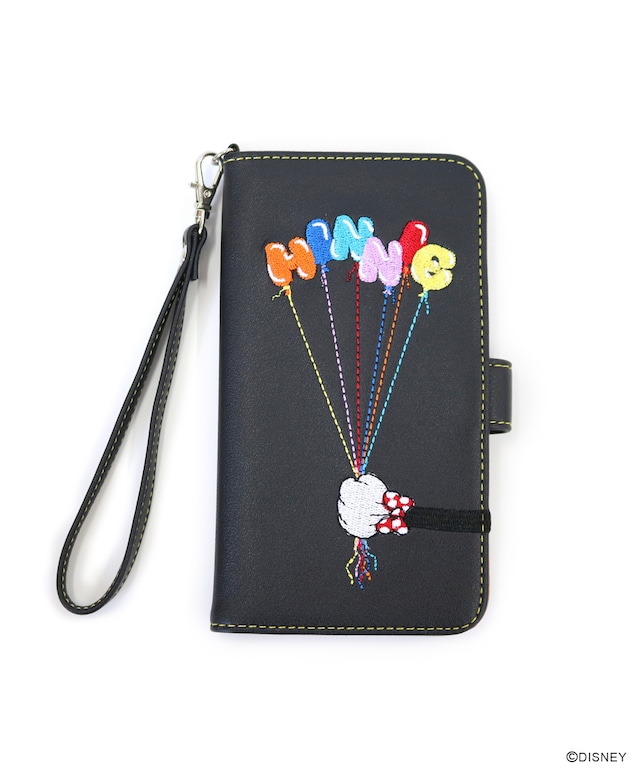 Disney / BALLOON MULTI CASE YY-D056 BK