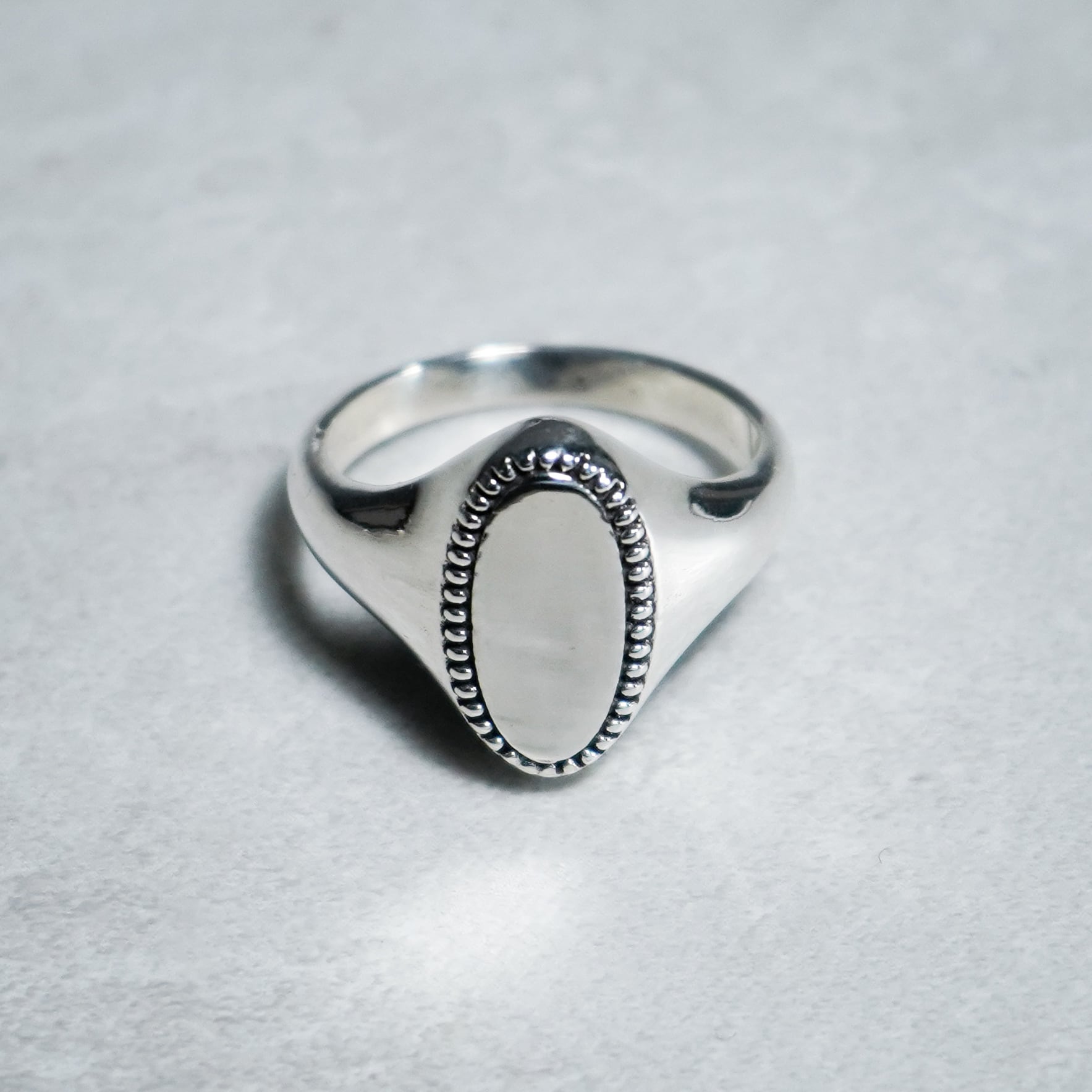 Jewelry | mark & collars (マークアンドカラーズ)