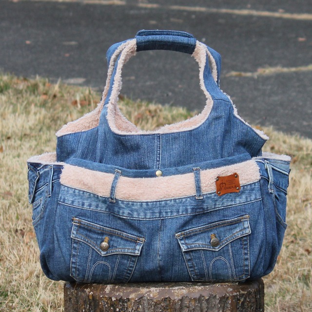 デハロナキャリーバッグ（Ｌ）メッシュ無し　OMO-DHRN-3010