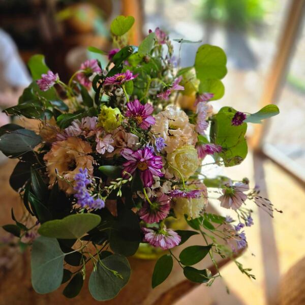 Birthday - 花束【Lサイズ】