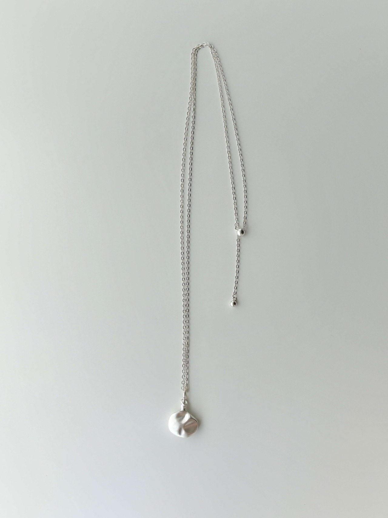 MELT NECKLACE