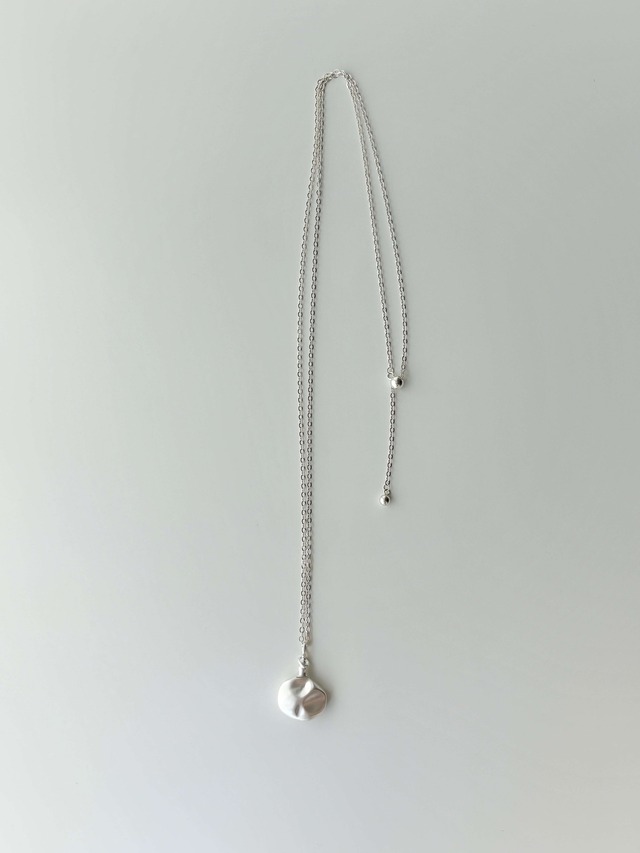 MELT NECKLACE