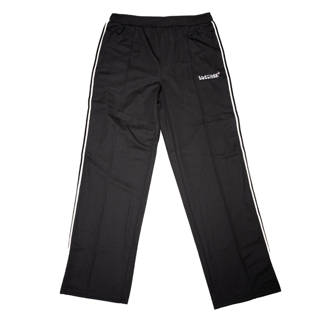 WasHere x tomotattoo TRACK PANTS