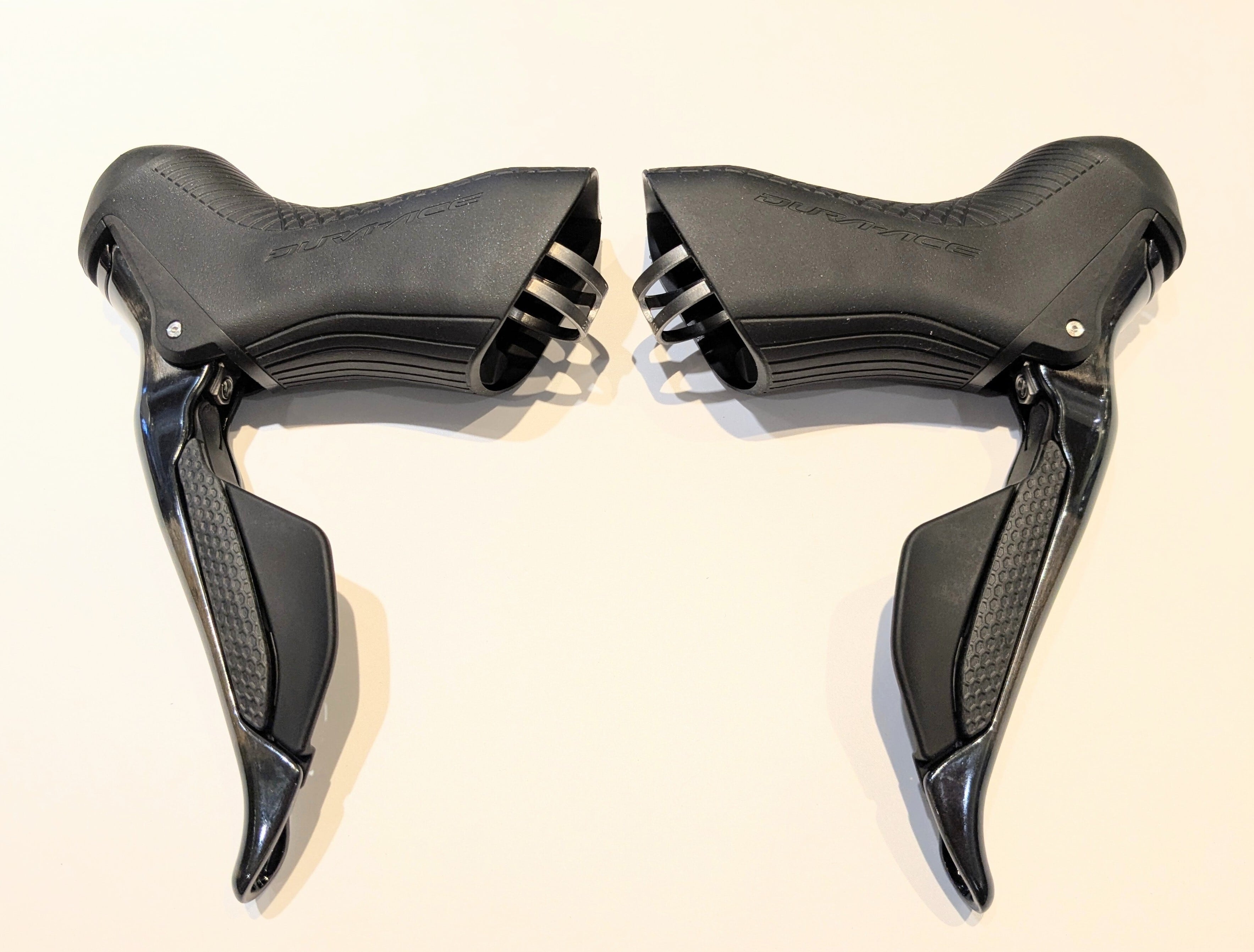 SHIMANO ST-R8070-L(左のみ) シマノ】『ST-R8070-L 油圧Disc 電動Di2 左レバーのみ