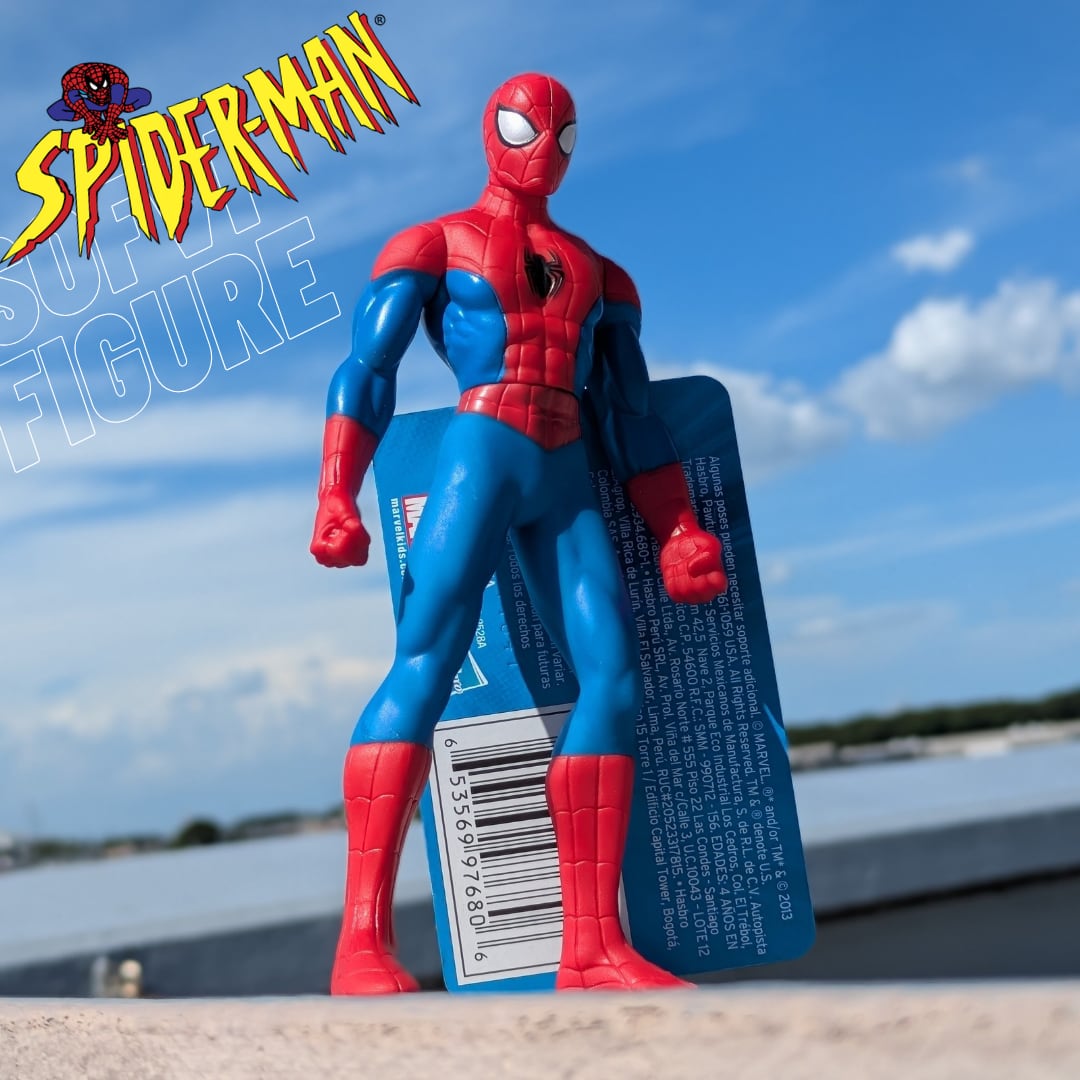 Spider-Man（スパイダーマン） | HAPPY GO LUCKY WEB SHOP