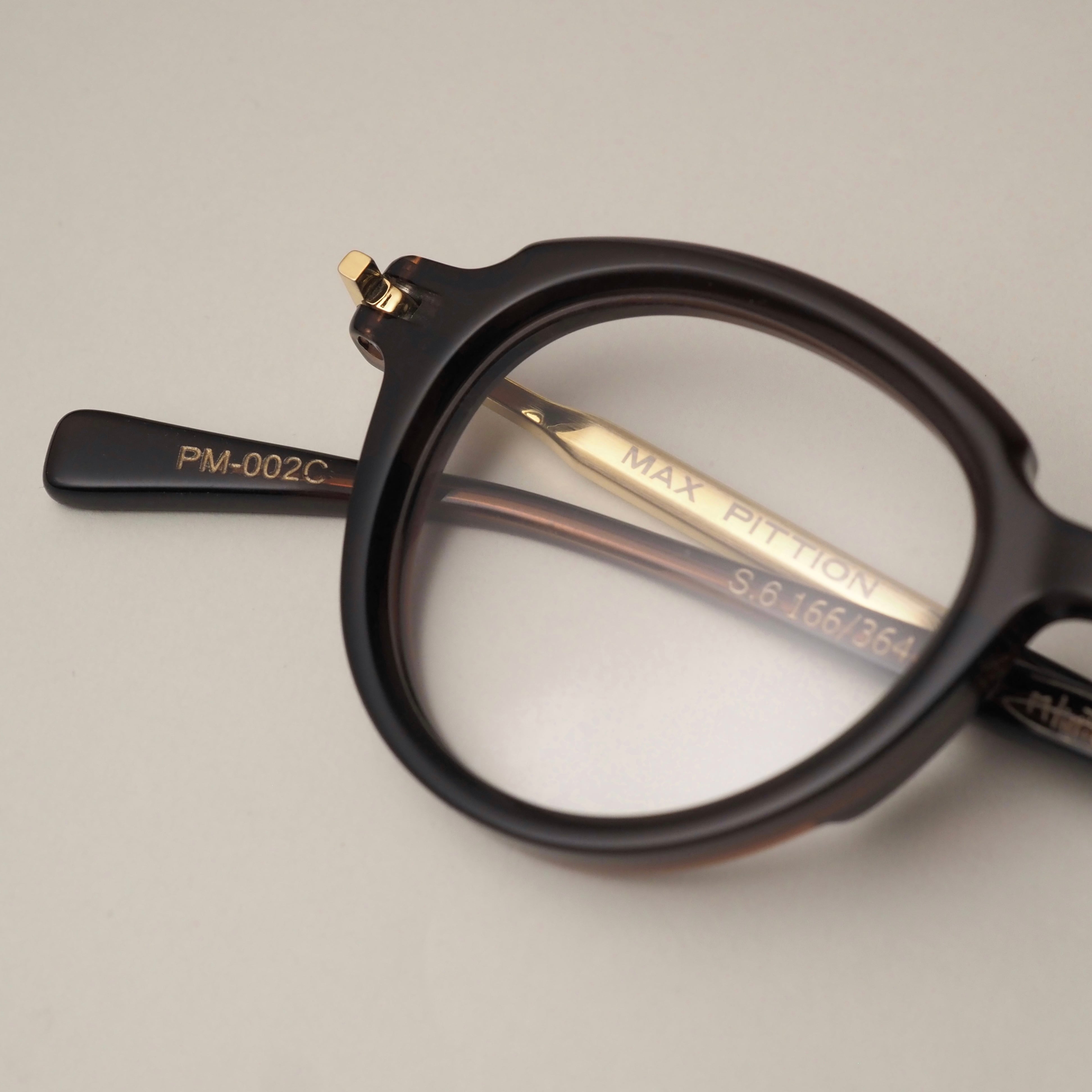 BALZAC col.Cinnamon【MAX PITTION】 | downtownshop