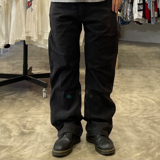 【Dickies/ディッキーズ】ペインターパンツ