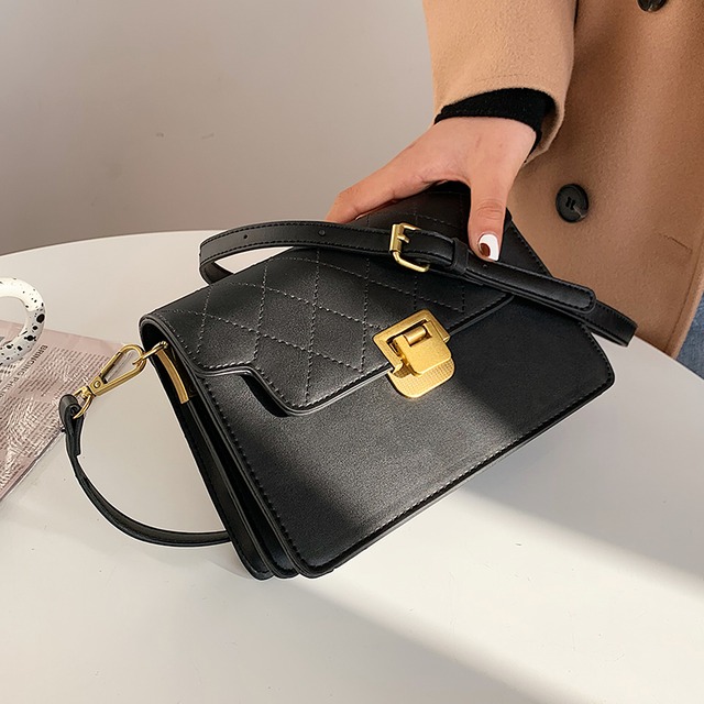 スタンダードレッド レトロ オータム 秋物 ウィンター 冬物 スクウェア 手作りハンドバック18835501119