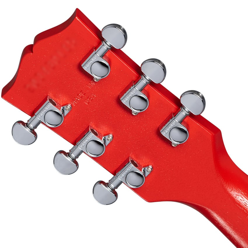 Gibson Les Paul Modern Lite (Cardinal Red Satin) | Sparkplug.tokyo