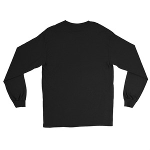 ROSE 02 Long Tee O002
