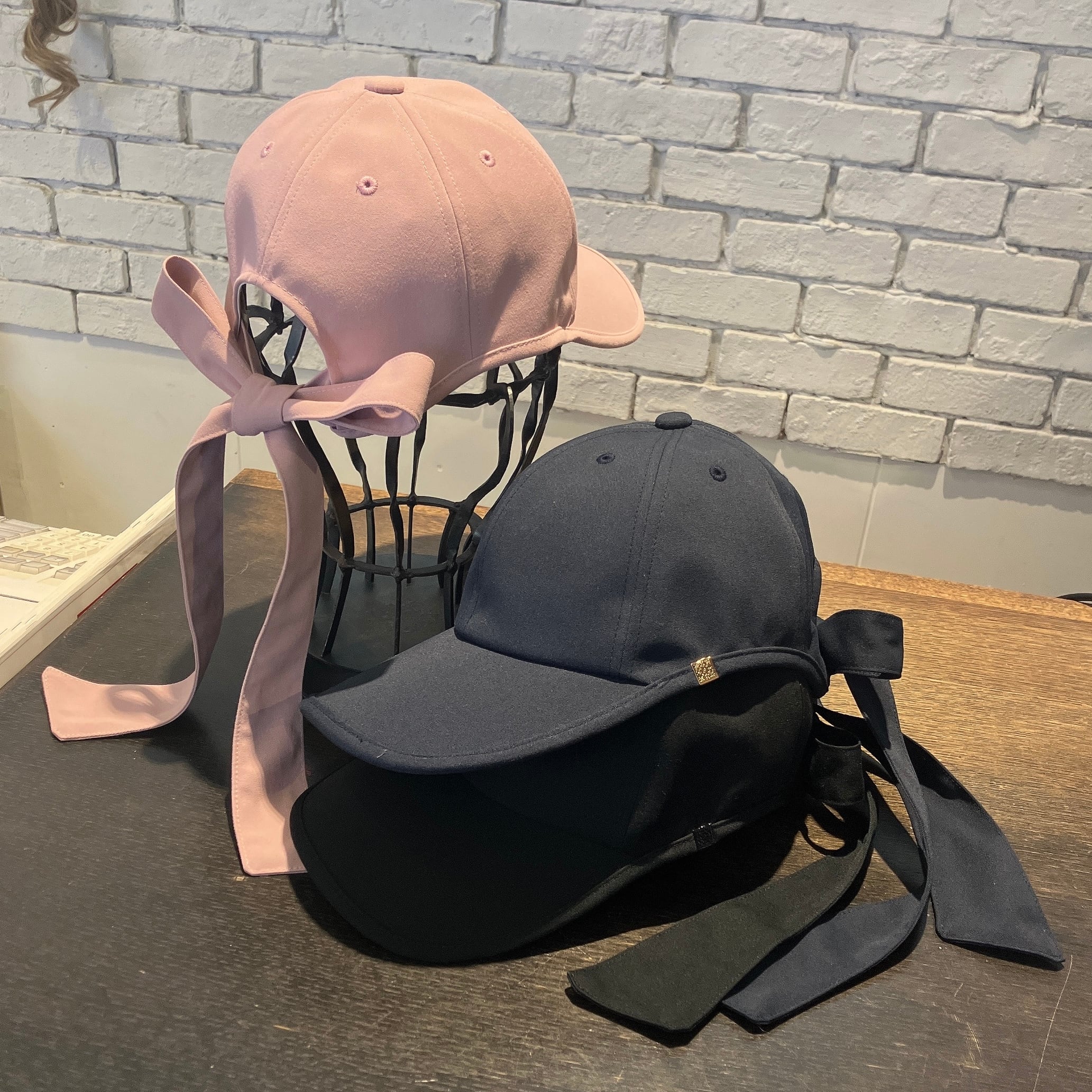 CA4LA / カシラ | 広島の帽子専門店SHAPPO（シャッポ）