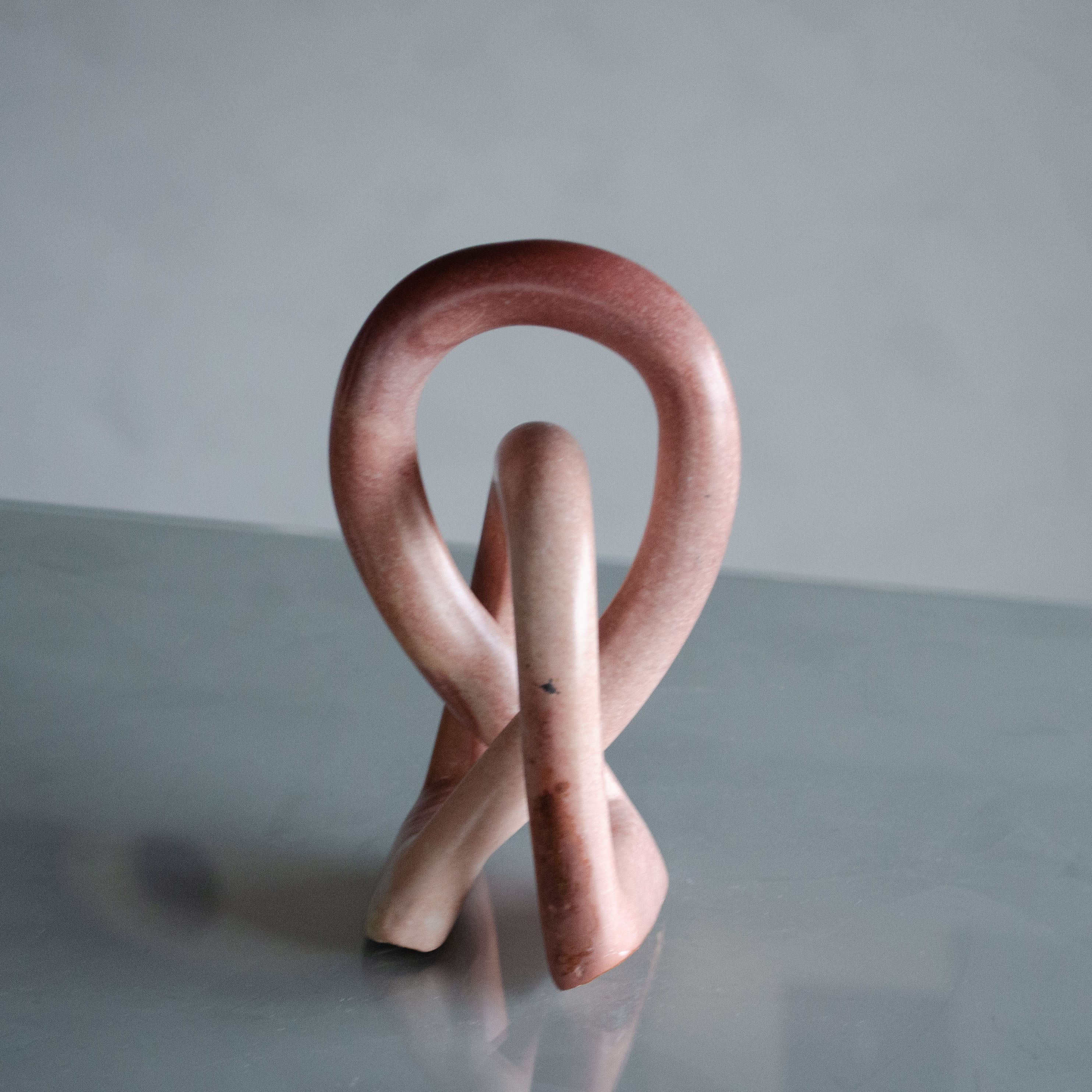 soap stone sculpture | ヴィンテージ オブジェ | soel