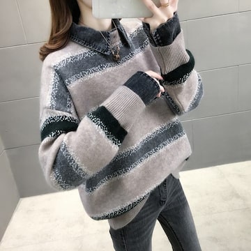 レディース トップス 春夏 ライトスウェット レディース レイヤード風 