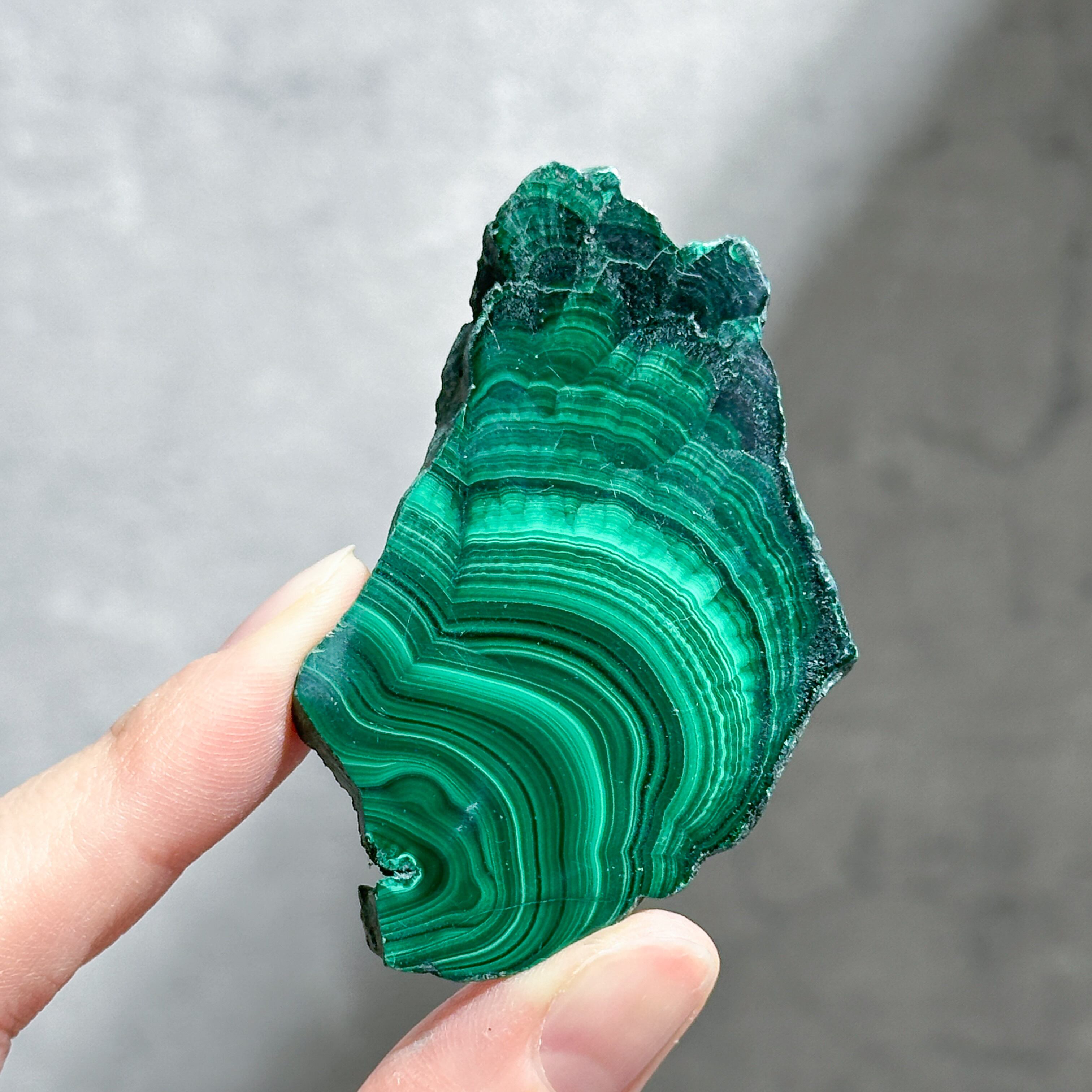 マラカイト 原石13◇Malachite ◇天然石・鉱物・パワーストーン