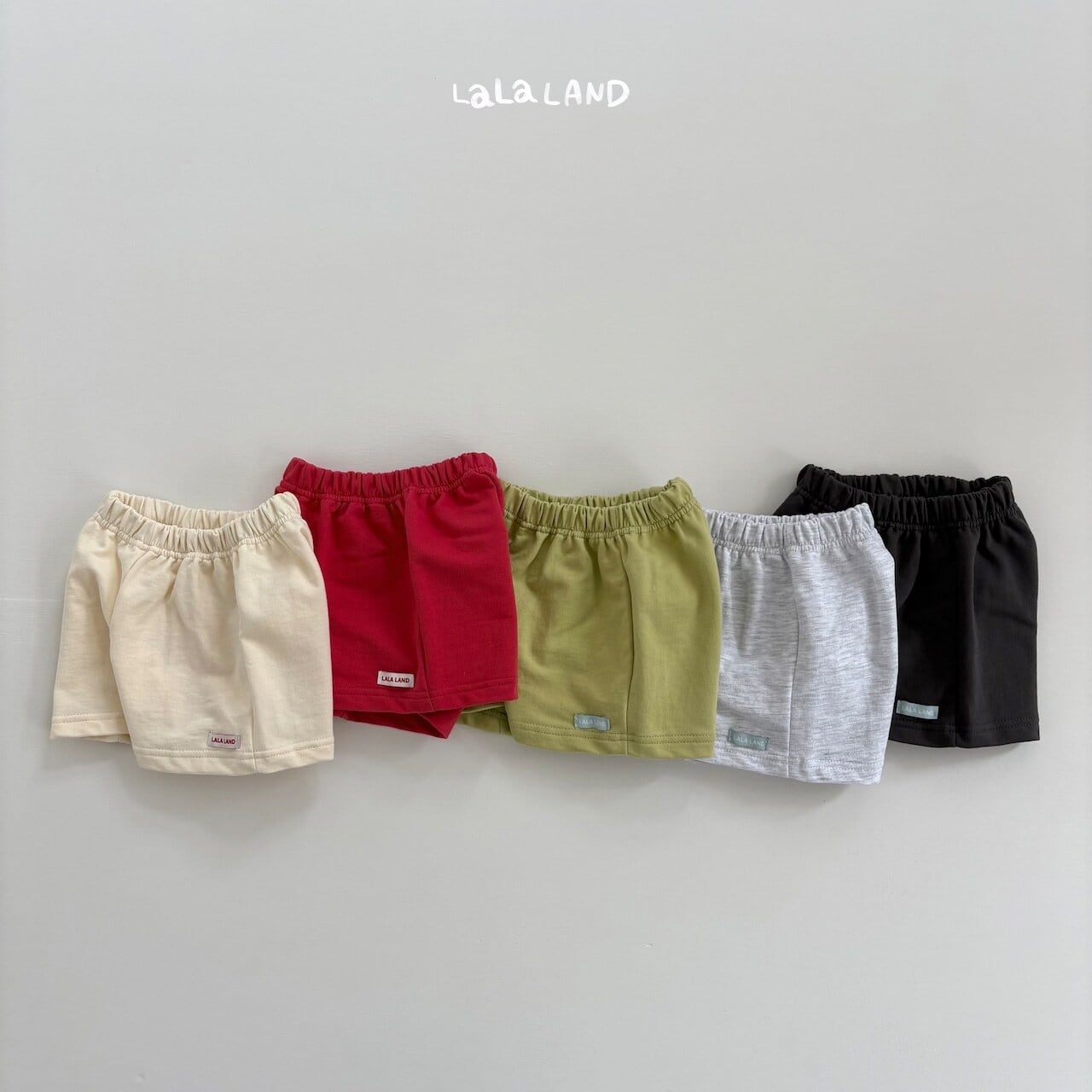 【予約】LALA LAND Lala summer pants