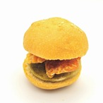 チキンスピナッチバーガー【010079】