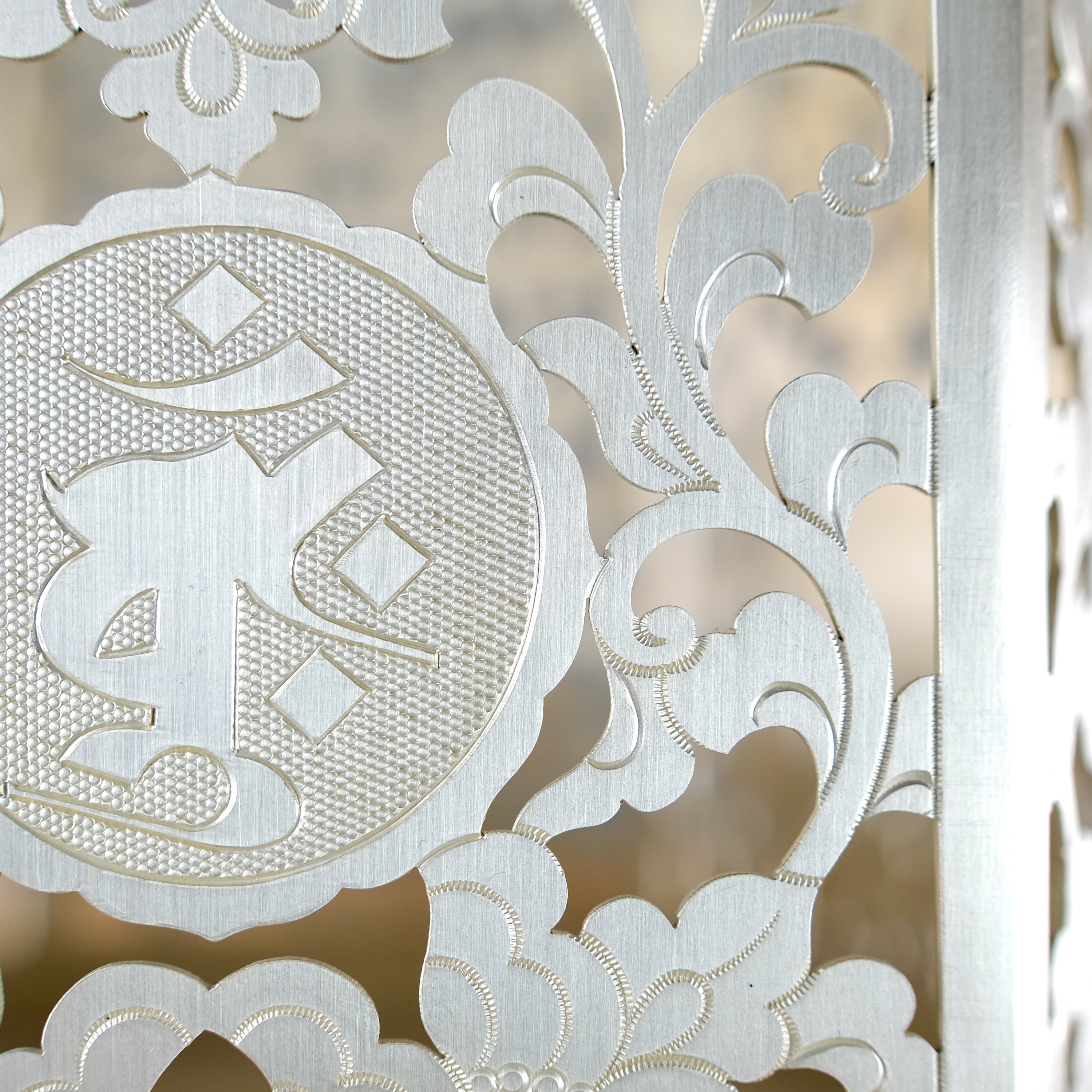 六角宝冠と胸飾り | 継仏具 kyoto - Gallery - 六角宝冠と胸飾り | 継仏具 kyoto - Gallery -