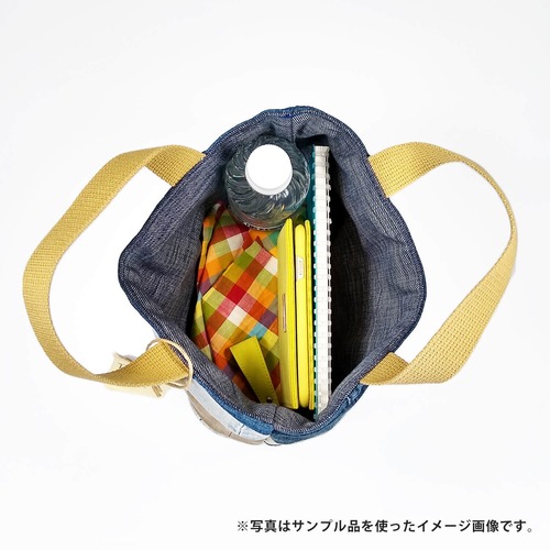 Denihagiミニトート（ハロウィンVer） 12番目の画像