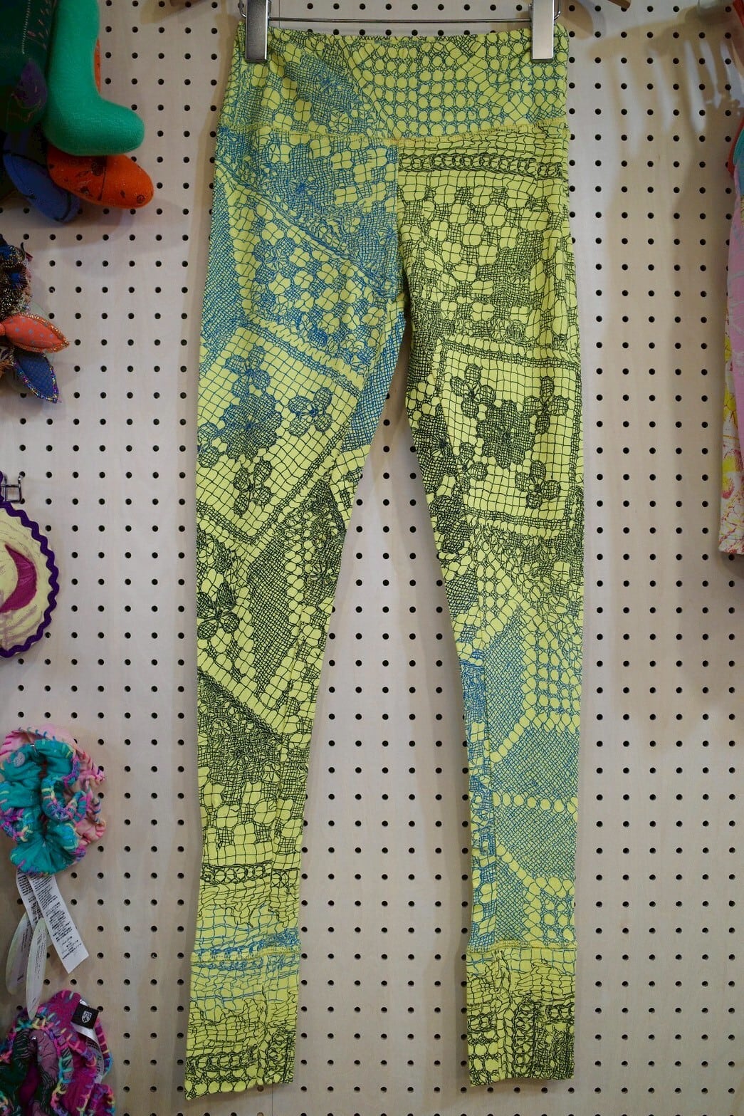 レギンス | juanadearco