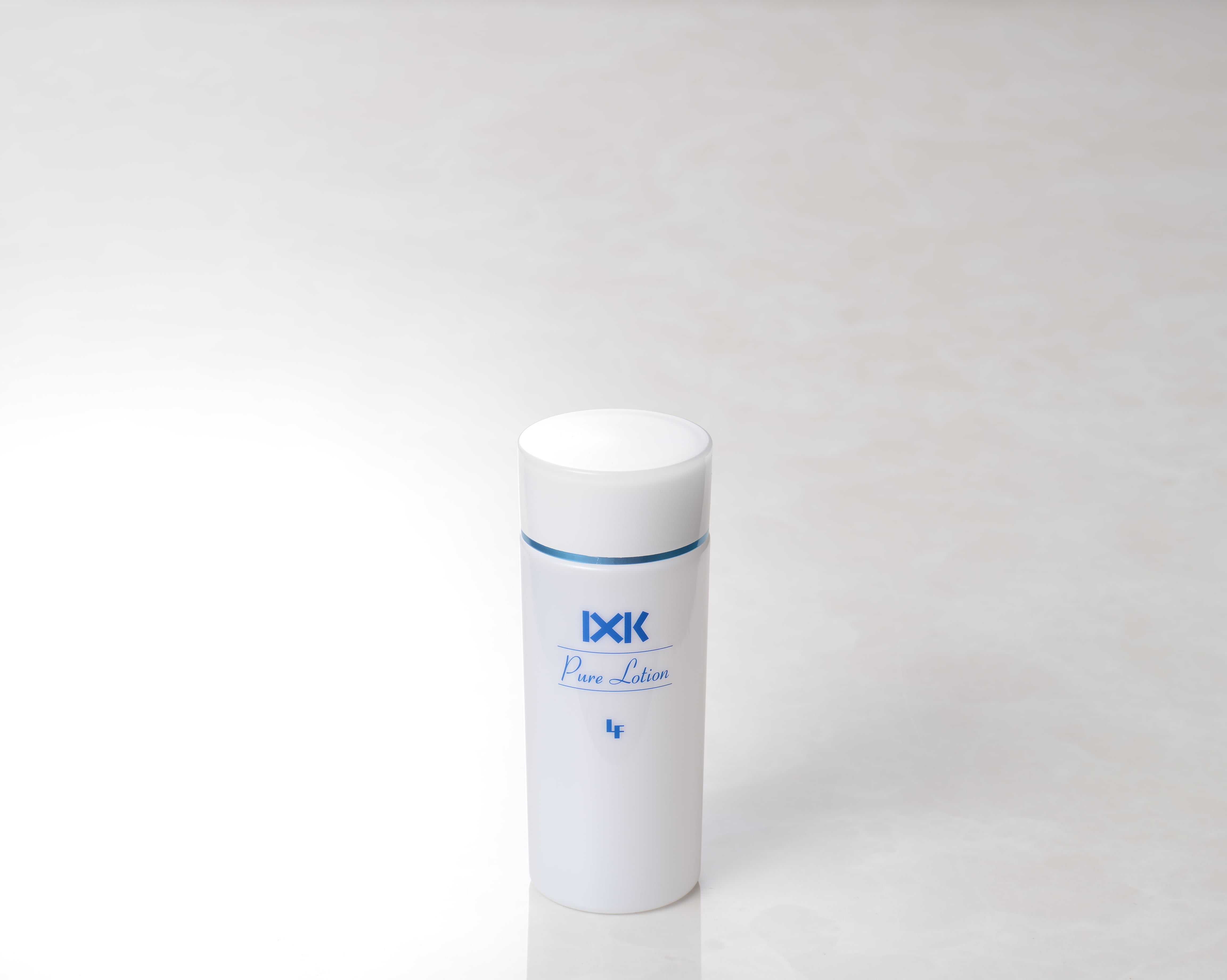 ピュアローション（500㎖） | NAC化粧品 オンラインショップ