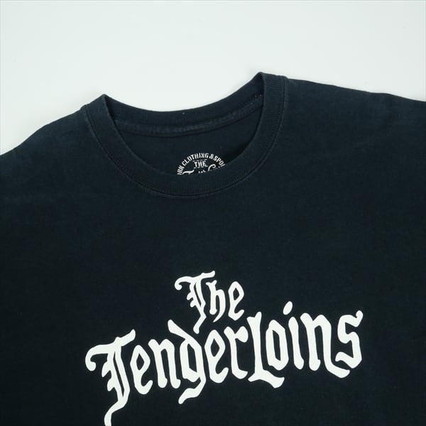 Size【M】 TENDERLOIN テンダーロイン T-TEE THE TENDERLOINS Tシャツ