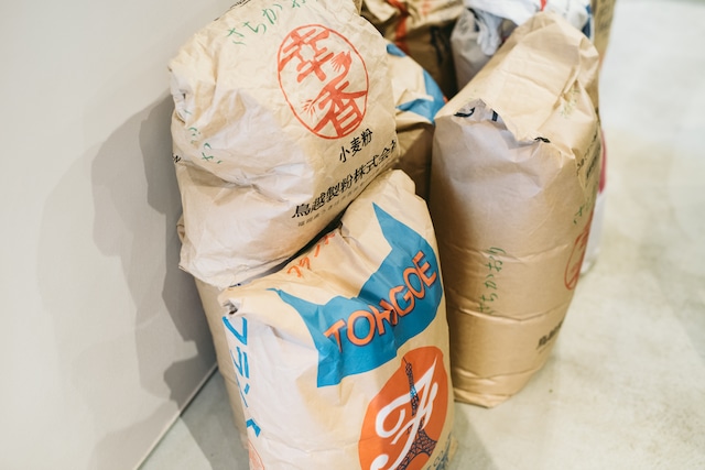 【店頭受取】クリスマスパンセット