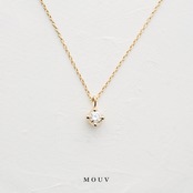 ネックレスでプロポーズ / YG × Coron