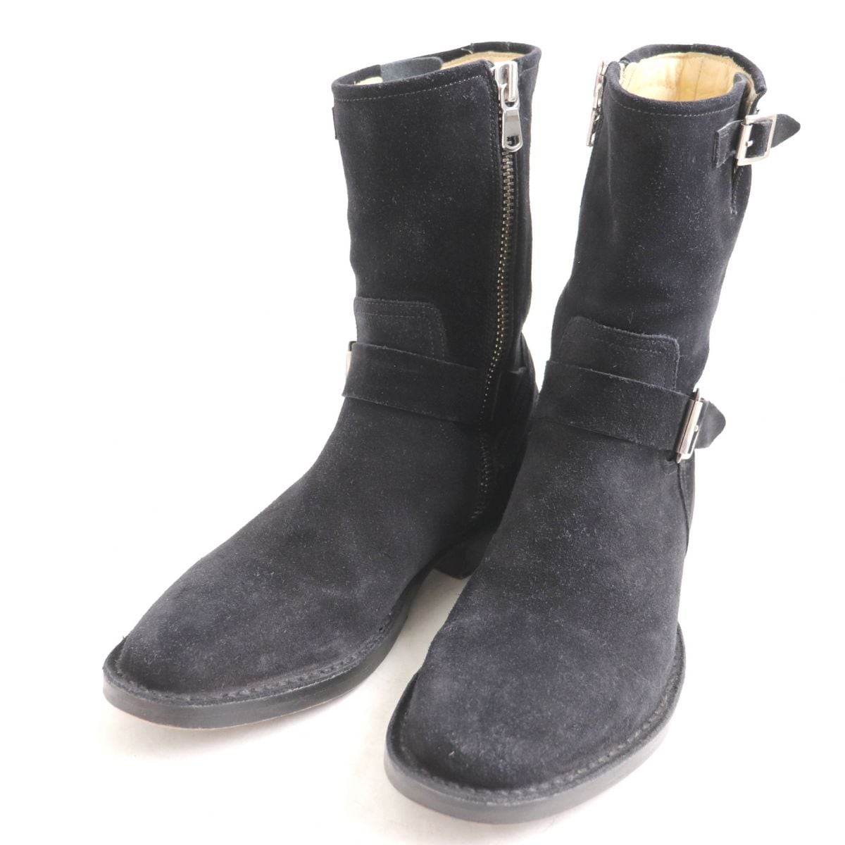 美品□希少 伊製 ノンネイティブ ラグスマックレガー 16AW 美品□希少 伊製 ノンネイティブ ラグスマックレガー 16AW