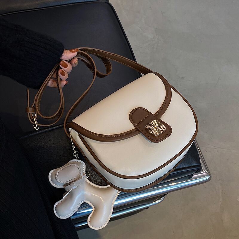 シングルオータムウィンター 秋物 冬物 メッセンジャーバッグ サドルバッグ シートバッグ Tiancai_Wing_Bag58085108917