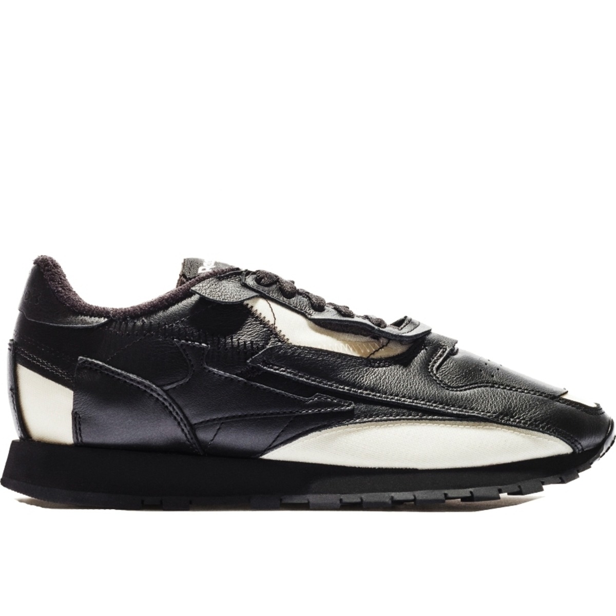 Maison Margiela × Reebok】Classic Leather 