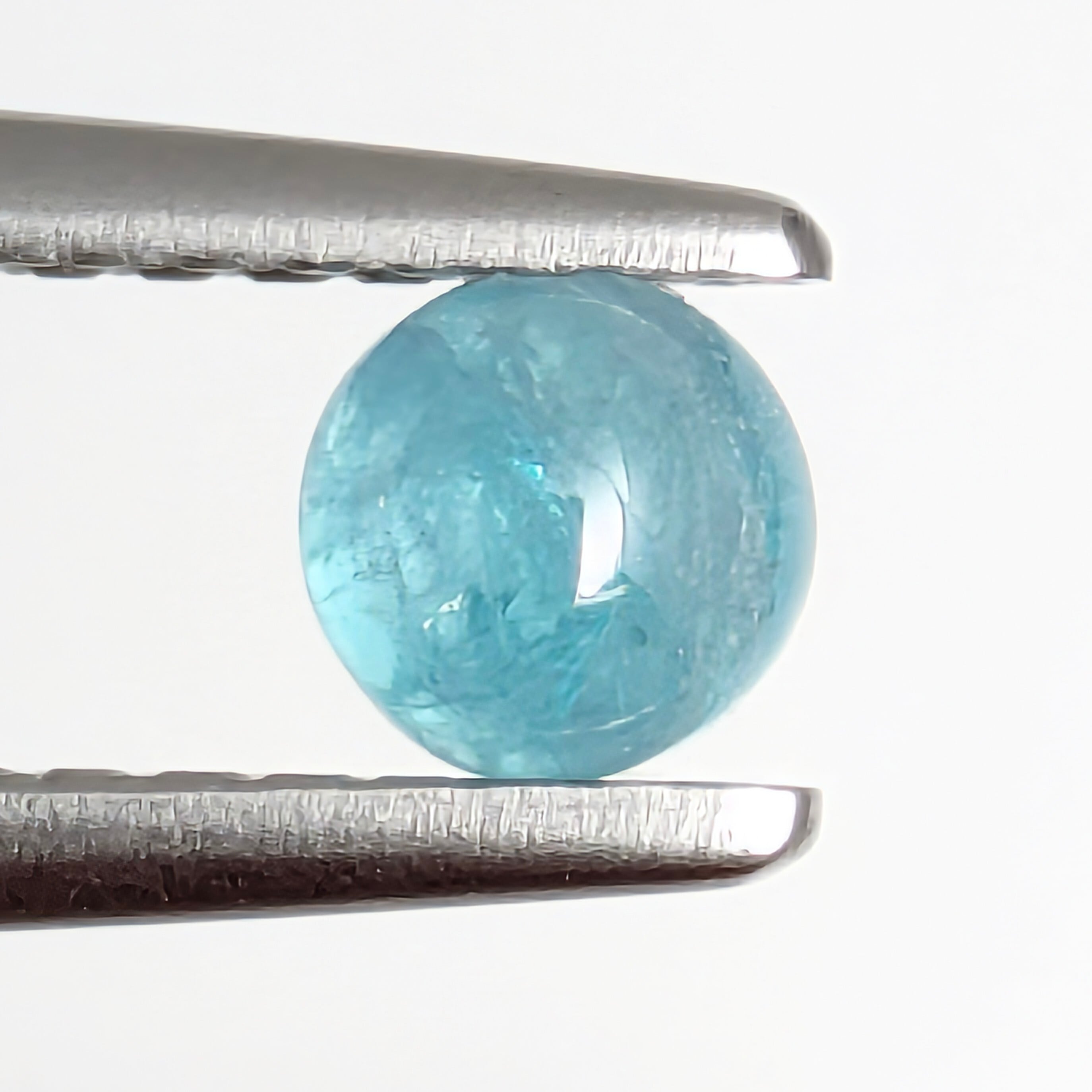 パライバトルマリンルース ブラジル・パレーリャス産【0.33ct