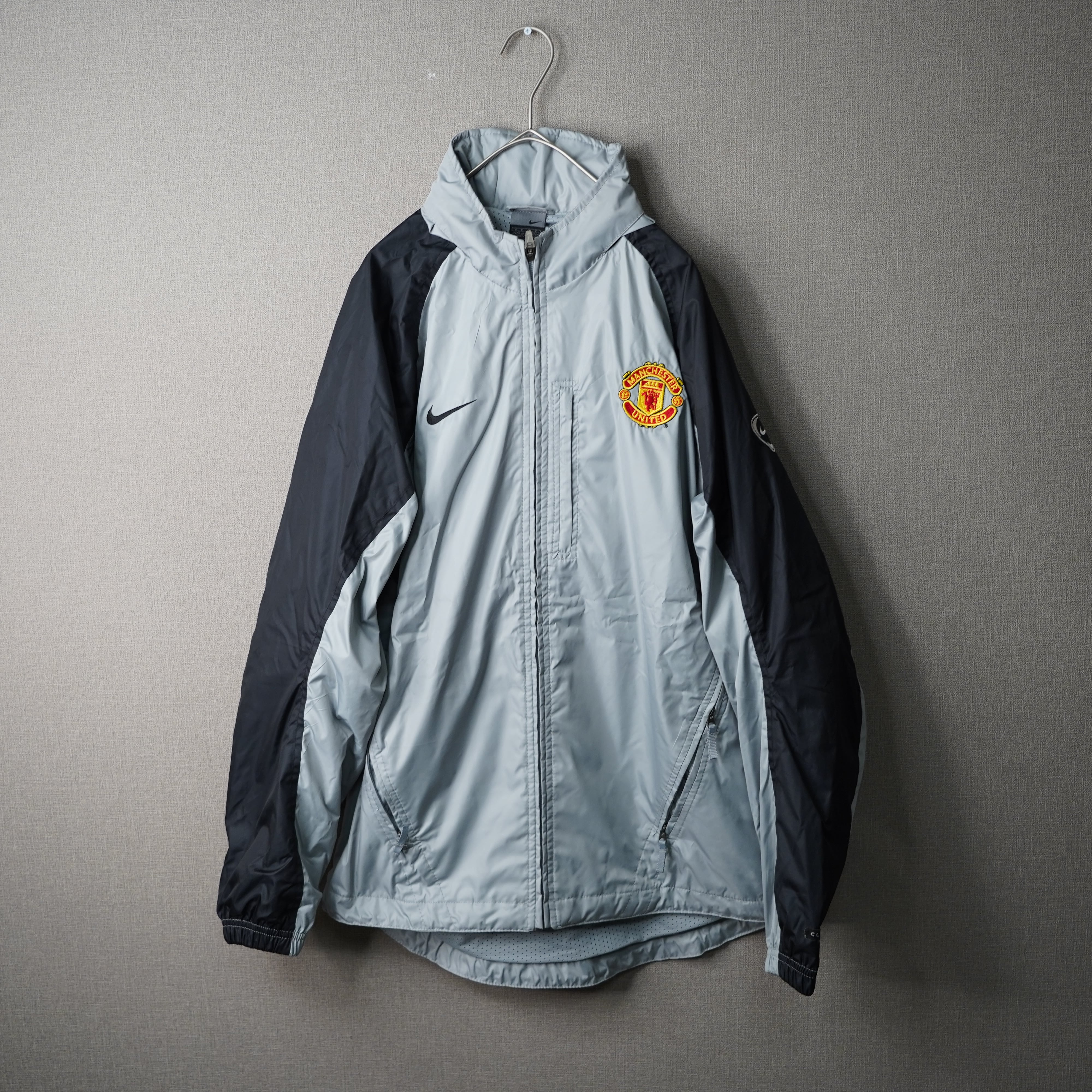 00's NIKE ナイキ マンチェスターユナイテッド ナイロン 00's NIKE ナイキ マンチェスターユナイテッド ナイロン