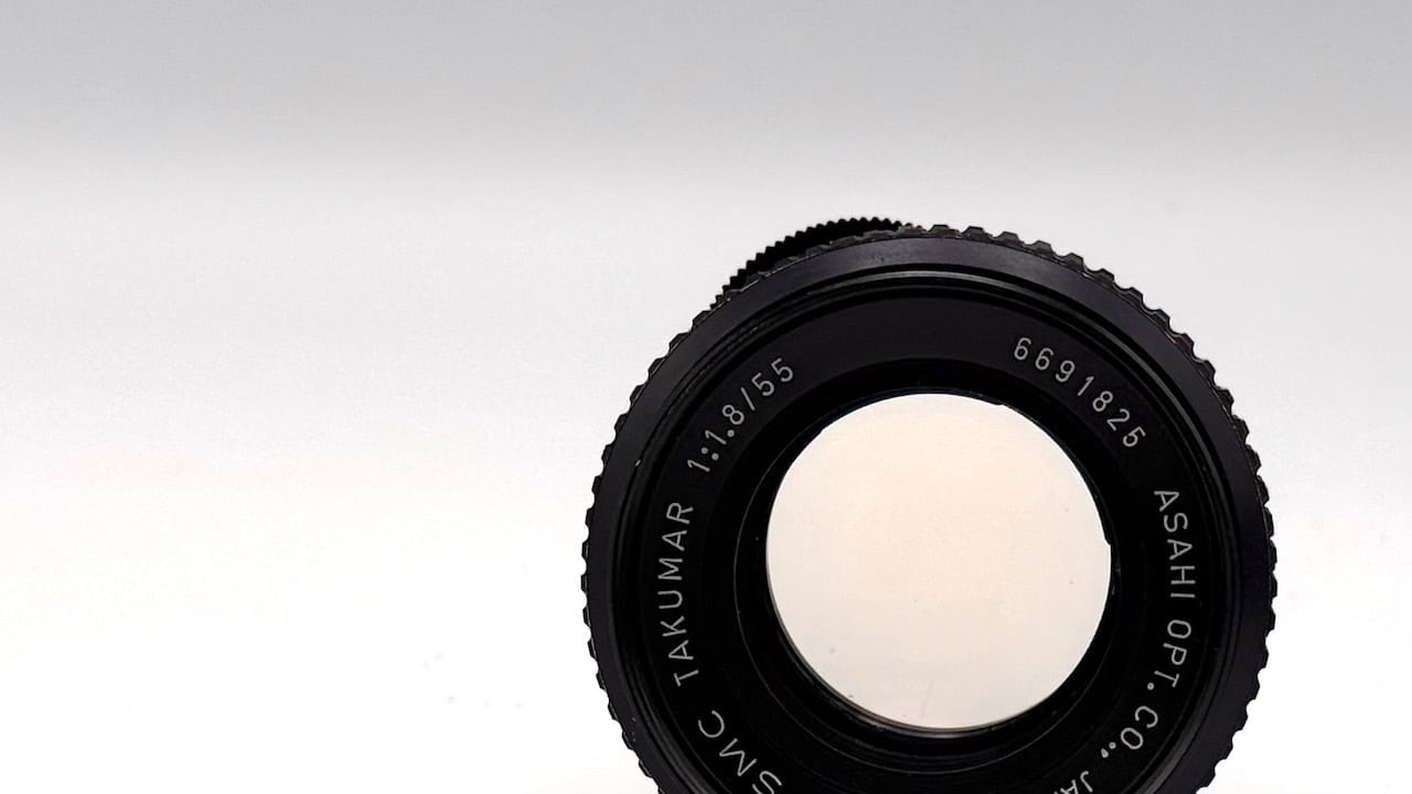 CHIYOKO SUPER ROKKOR 5cm F2.8 C | ヨアケマエカメラ フィルムカメラ