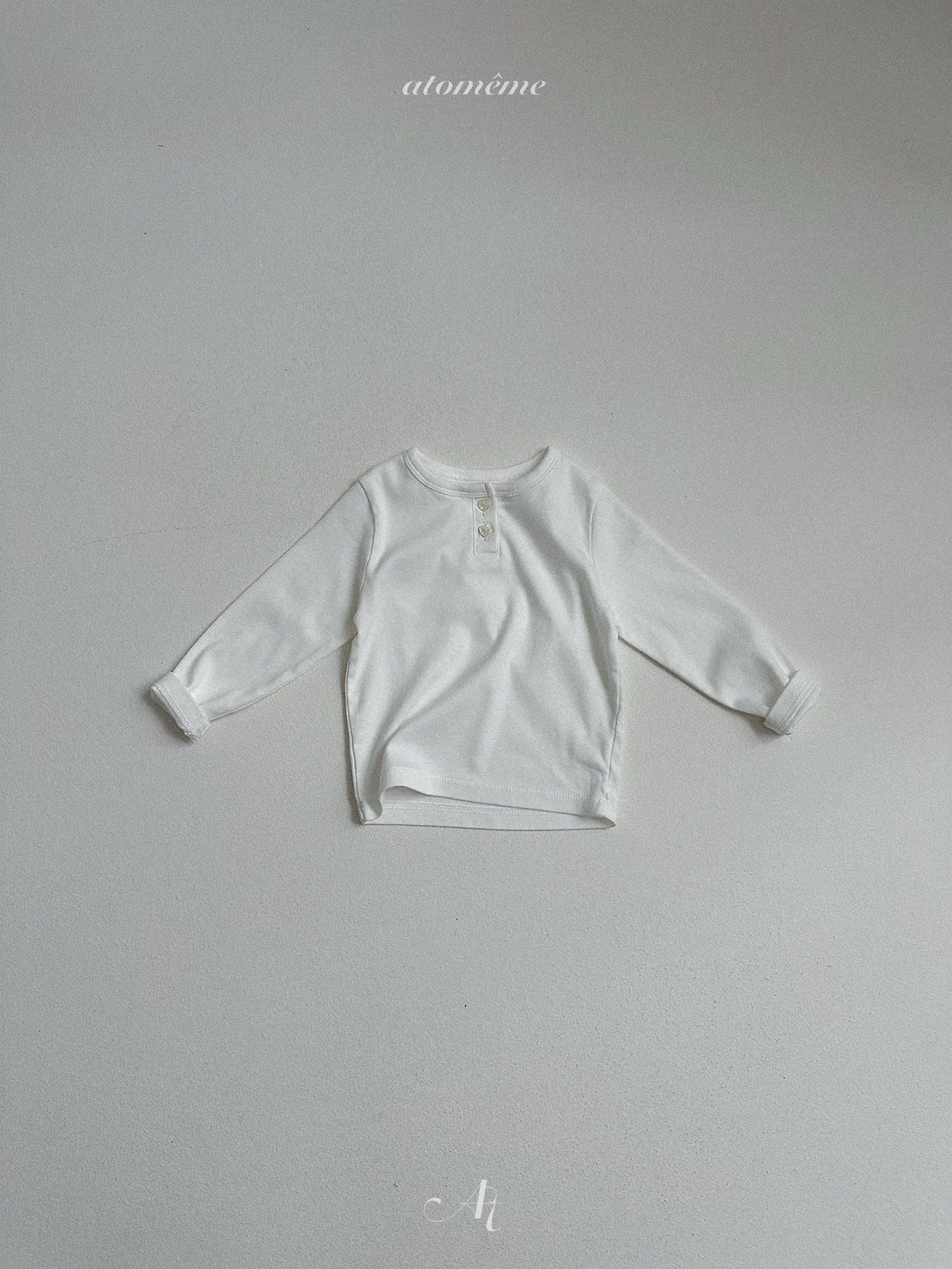 送料無料【予約】/ モアTシャツ / atomeme