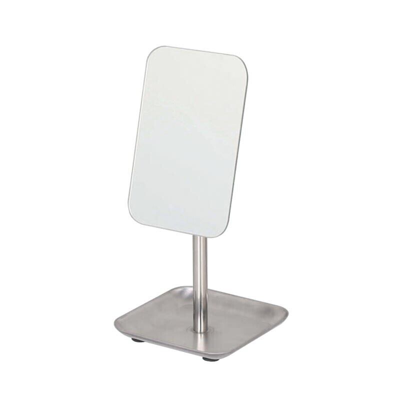 DULTON  ダルトンRECTANGLE MIRROR WITH TRAY