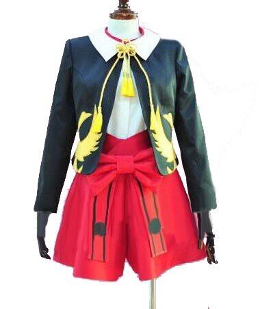 K3048 艦隊これくしょん＜艦これ＞風 暁（あかつき） 響（ひびき