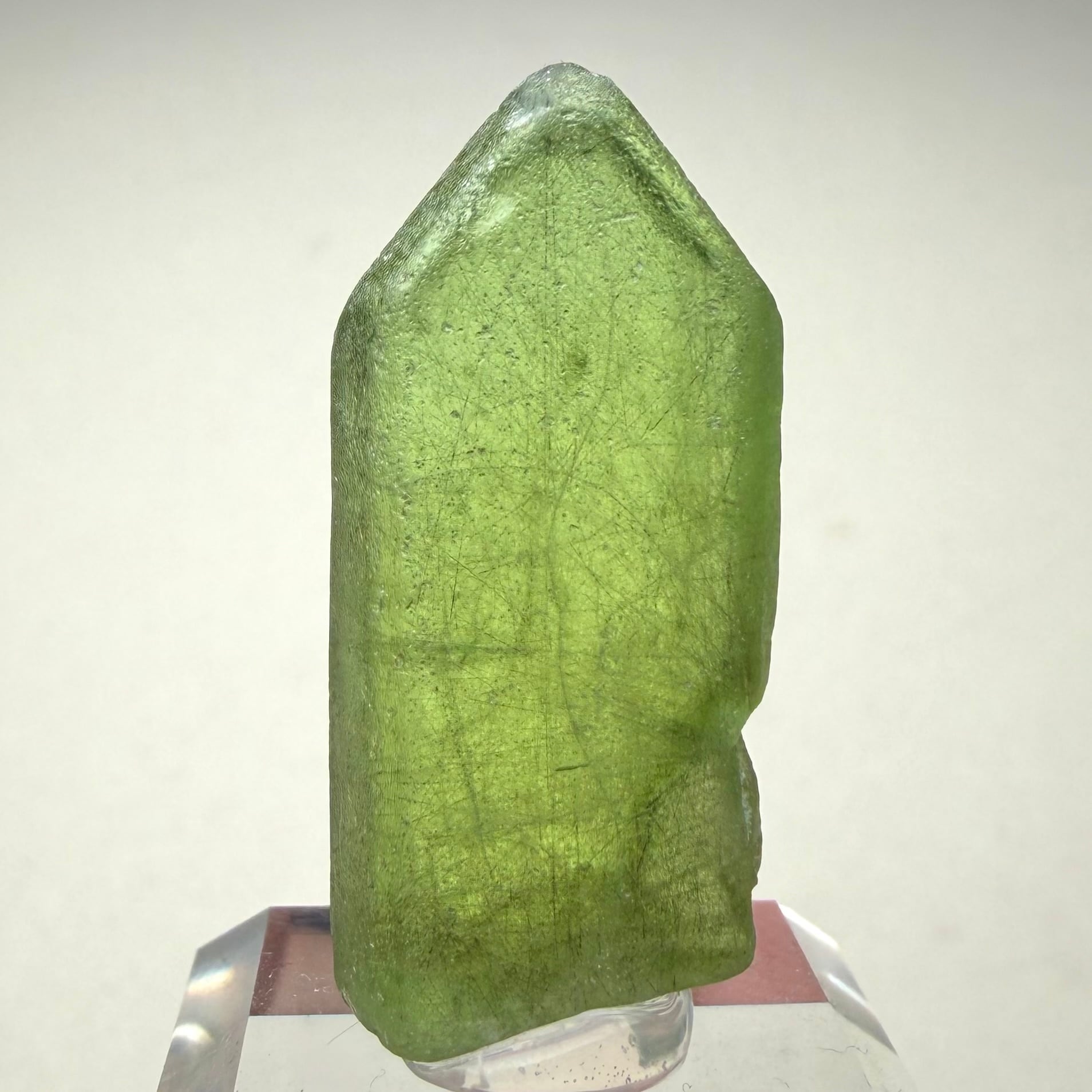 Peridot | PEANUTS MINERALS