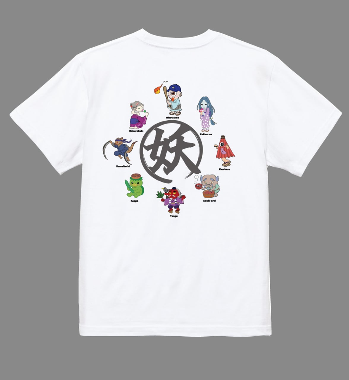 てんぐTシャツ | omiyageya