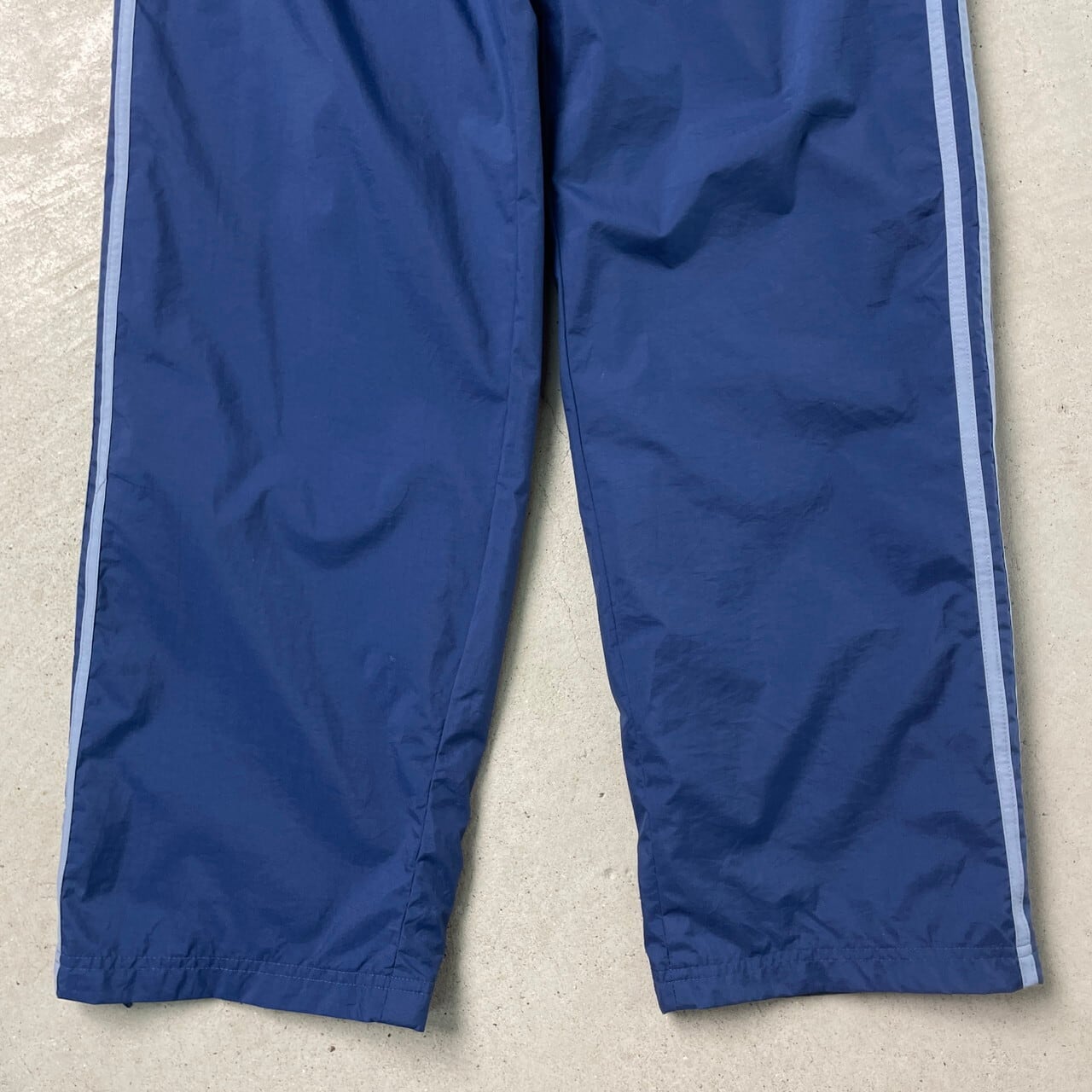 【激安セール】 90年代 adidas アディダス ナイロンパンツ トラックパンツ アディダス