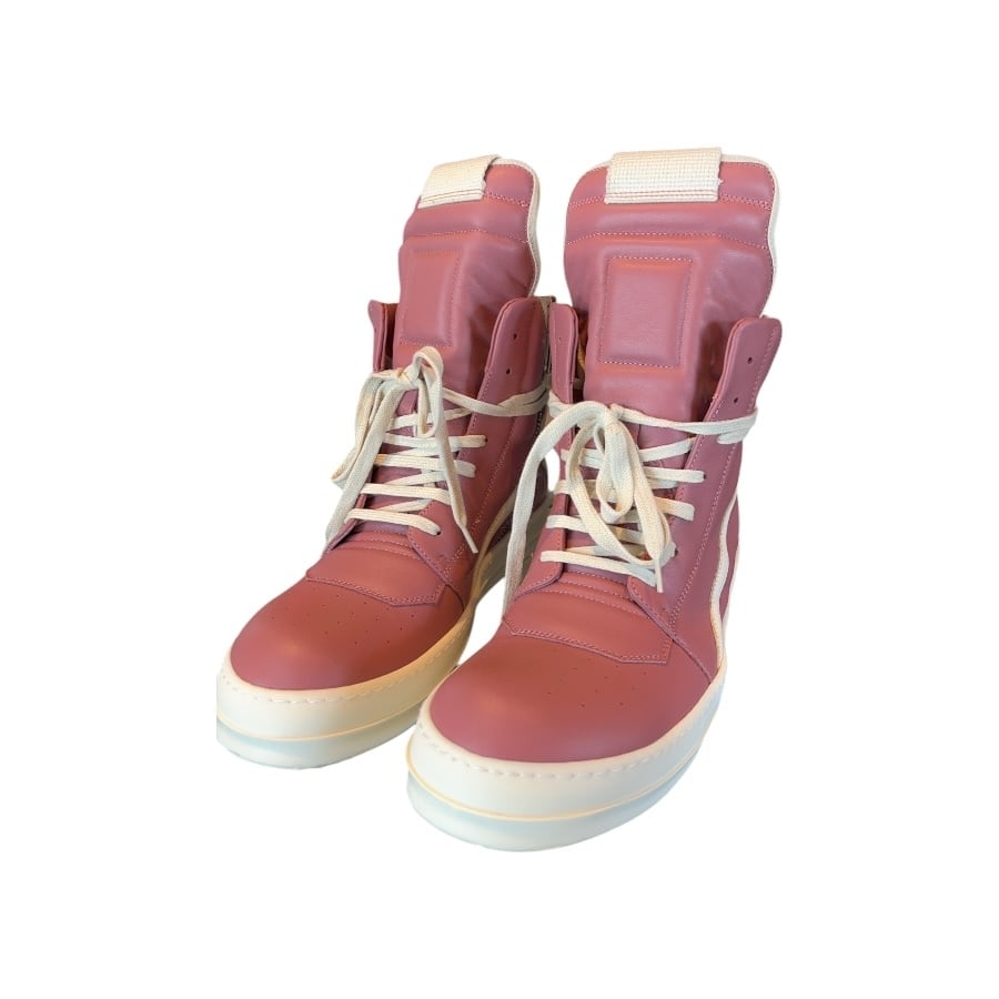 Rick Owens】GEOBASKET | AYIN Rick Owens】GEOBASKET | AYIN